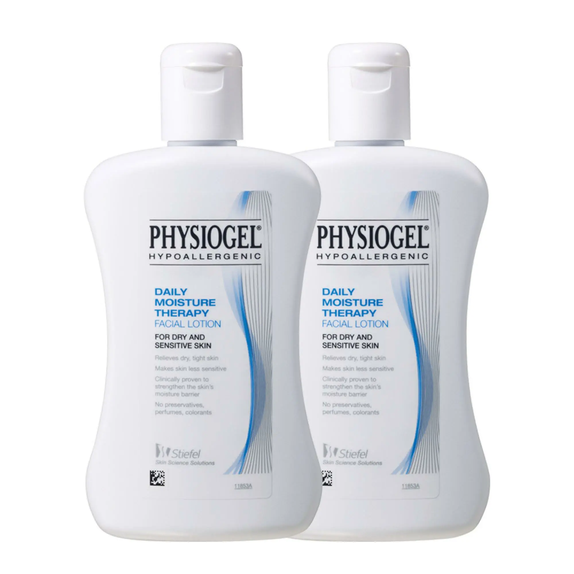 신세계인터넷면세점-피지오겔-FacialCare-데일리 모이스쳐 테라피 로션 200ml *2