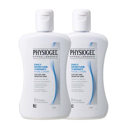 Daily Moisture Therapy Lotion 200ml *2