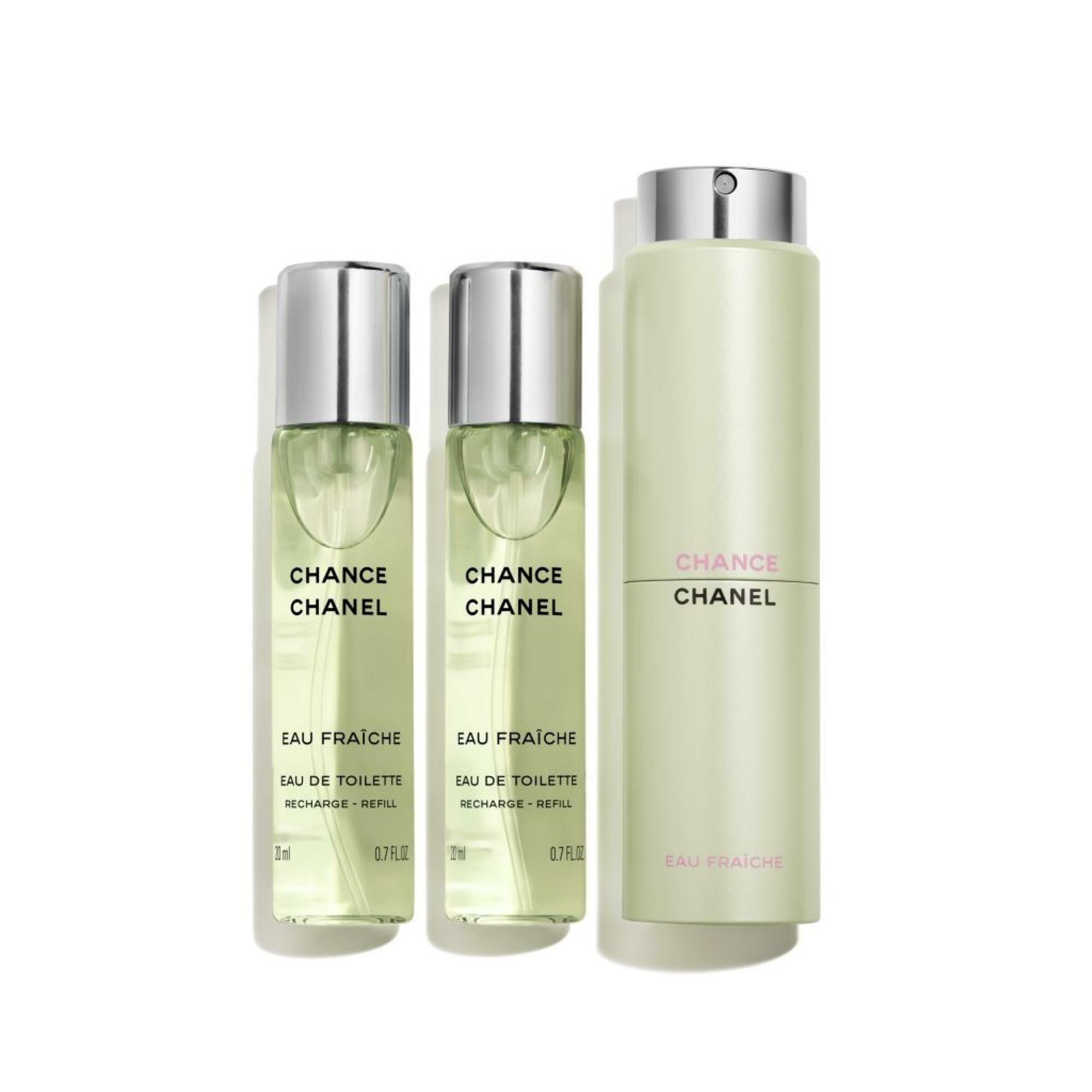 신세계인터넷면세점-샤넬-perfume_for_woman-오 드 뚜왈렛 트래블 스프레이 20ml*3