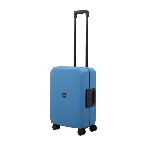 신세계인터넷면세점-로젤-여행용가방-VOJA blue(S) 22inch/55cm