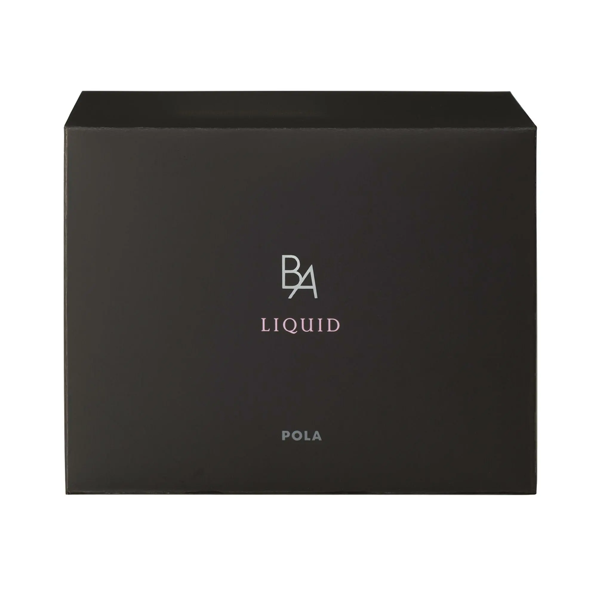 신세계인터넷면세점-폴라-B.A LIQUID (20ml*12)