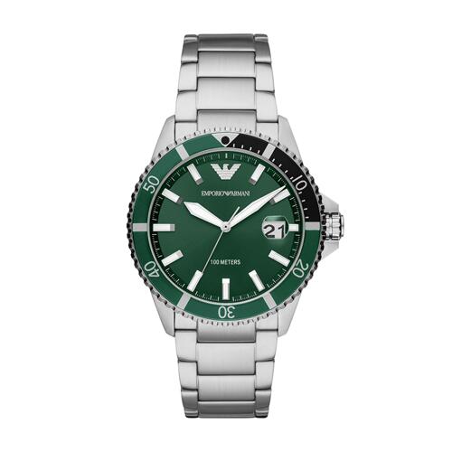 EMPORIO ARMANI WATCH　男士