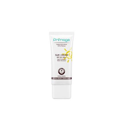 유기농 선크림 60ml (SPF29/PA++)