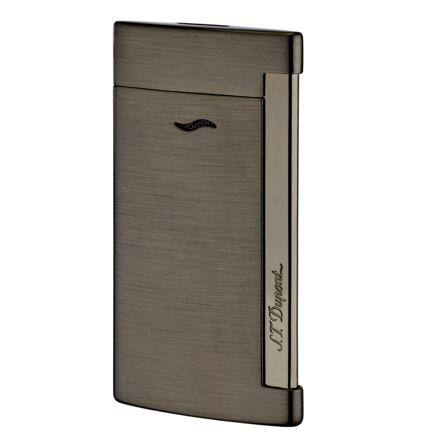 027712 LIGHTER GUN METAL