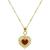 신세계인터넷면세점-플로움-necklace-Starry Fruto Necklace (Gold_Jamano)