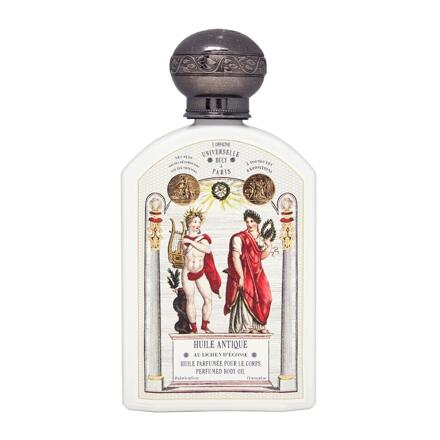 Huile antique Fleur d'Oranger de Berkane Body Oil 身体油 190ml