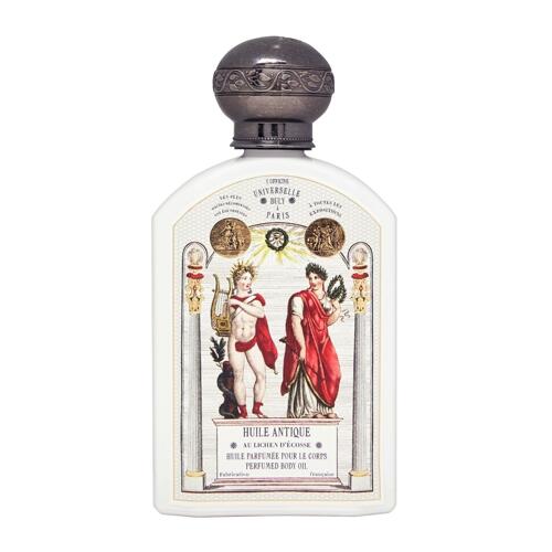 韩际新世界网上免税店-OFFICINE UNIVERSELLE BULY --Huile antique Fleur d`Oranger Body Oil 身体油 190ml