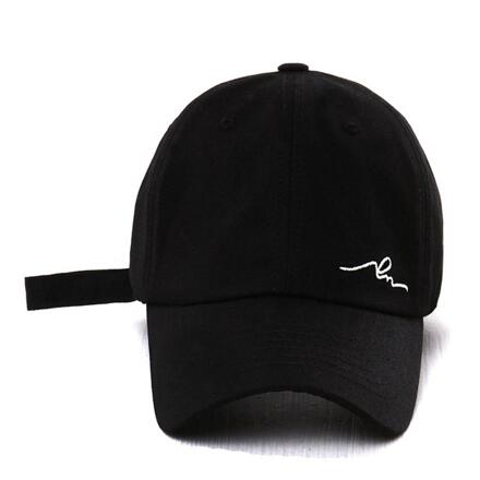 [unisex]SLEEPING COTTON,BLACK 帽子