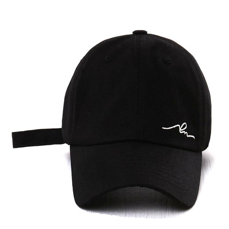 [unisex]SLEEPING COTTON,BLACK 帽子
