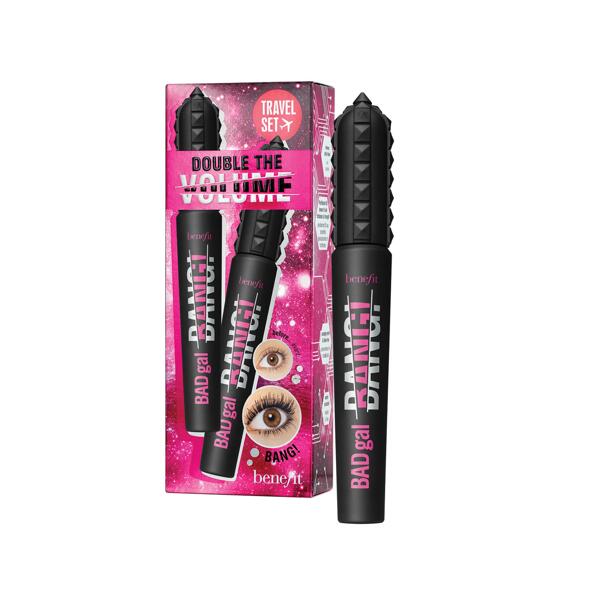 신세계인터넷면세점-베네피트-아이메이크업-배드갤 뱅 마스카라 듀오17g Badgal BANG Mascara Duo
