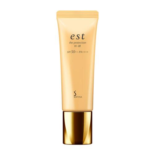 the protection emulsion Whitening III SPF50+ PA++++ 30g