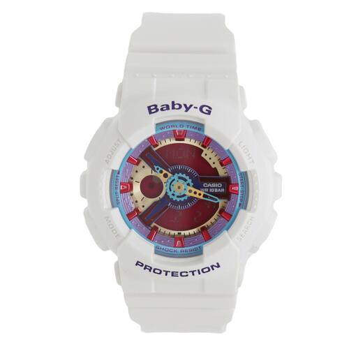 BABY-G手表