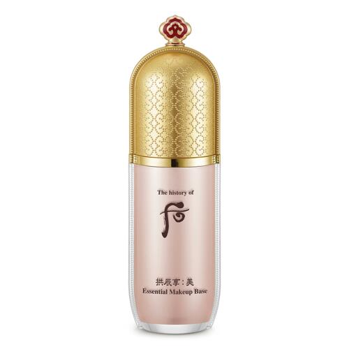 韩际新世界网上免税店-后--Gongjinhyang: Mi Essential Makeup Base 40ml 后拱辰享美玉琼隔离霜