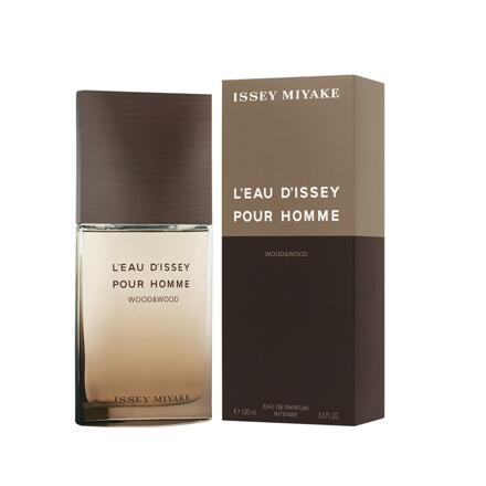 EH WOOD & WOOD EDP 100 ML