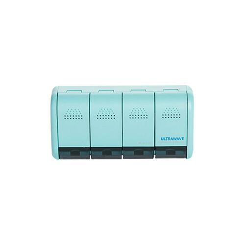 UVC LED无线家庭版牙刷消菌器 TS-04 MINT