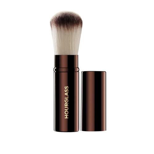 RETRACTABLE FOUNDATION BRUSH