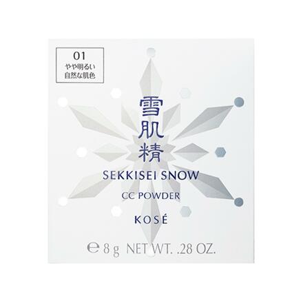 SNOW CC POWDER