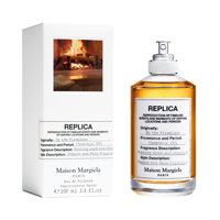 韩际新世界网上免税店-Maison Margiela 香氛--温暖壁炉 淡香水100ml