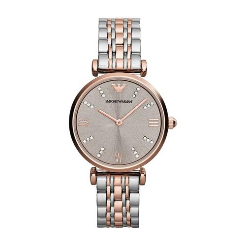 E.ARMANI WATCH 手表(女款)