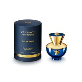 POUR FEMME DYLAN BLUE EDP 50ML