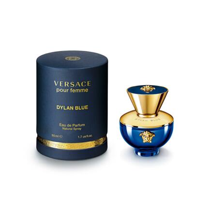 POUR FEMME DYLAN BLUE EDP 50ML