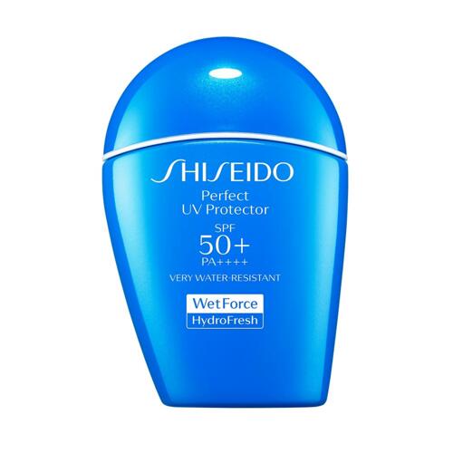 韩际新世界网上免税店-资生堂--PERFECT UV PROTECTOR H SPF50+,PA++++防晒乳