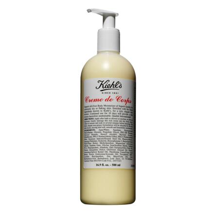 CREME DE CORPS 500ML WITH PUMP
