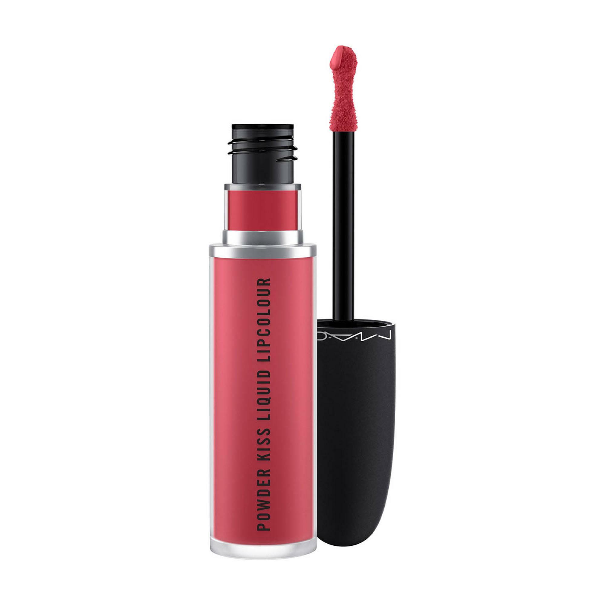 韩际新世界网上免税店-魅可-lipmakeup-魅可丝缎柔雾液体唇彩