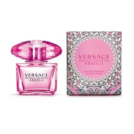 VERSACE BRIGHT CRYSTAL EDP ABSOLU 90ML