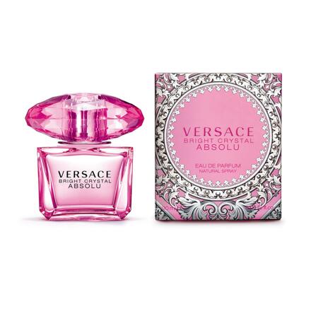 VERSACE BRIGHT CRYSTAL EDP ABSOLU 90ML