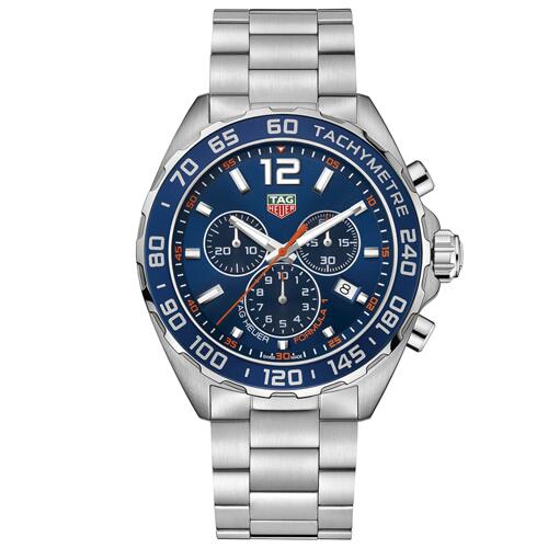 TAG HEUER FORMULA 1(남성용)