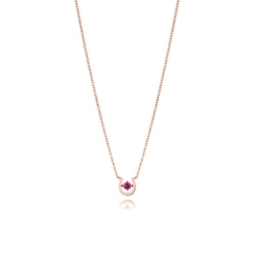 P1453 NECKLACE 项链
