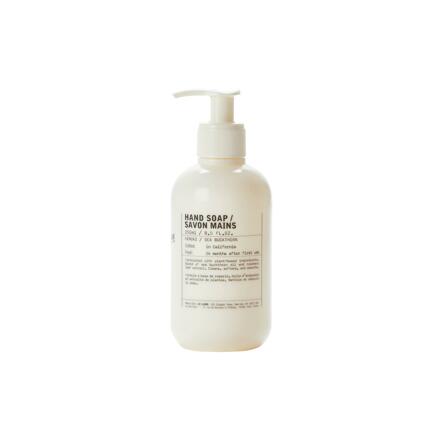 桧木洗手液 洗手液体皂 250ml