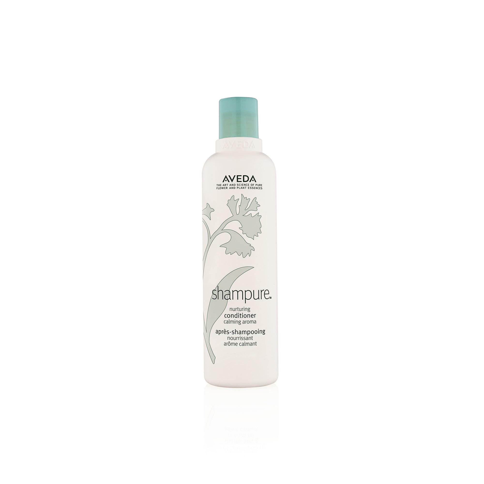 샴퓨어 너쳐링 컨디셔너 250ML