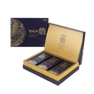 青玉膏精30包