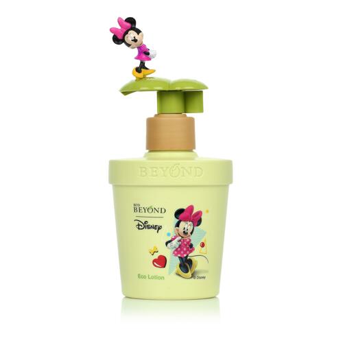 신세계인터넷면세점-비욘드-BodyCare-키즈에코 로션 250ml (디즈니 미니)