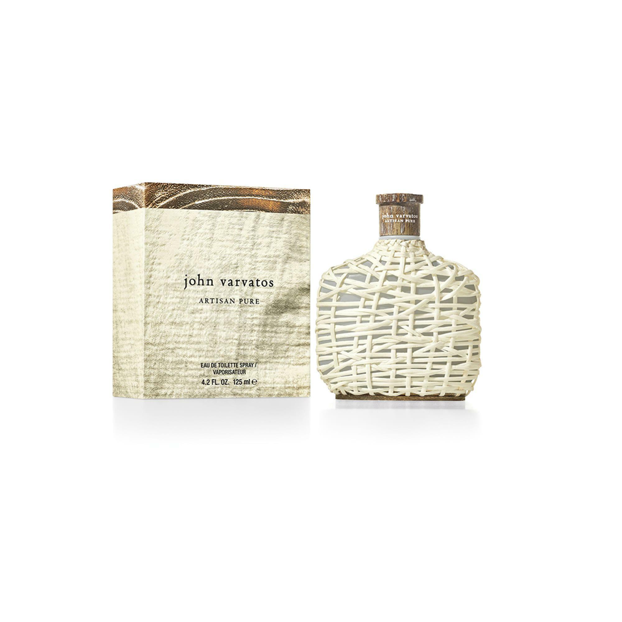 香水(男性用) john varvatos ARTISAN 75ml EDT Amazon.com: John Varvatos Men's Cologne, Artisan Pure Eau de
