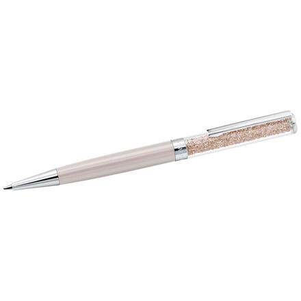 CRYSTALLINE BP PEN - V ROSE