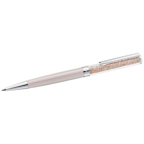 신세계인터넷면세점-스와로브스키-Pen-FountainPen-Crystalline Pen, Vintage Rose