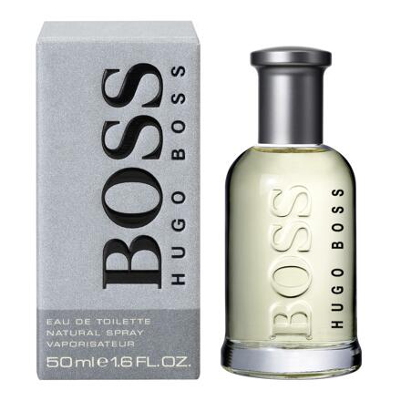 보스 바틀드 오 드 뚜왈렛 50ml