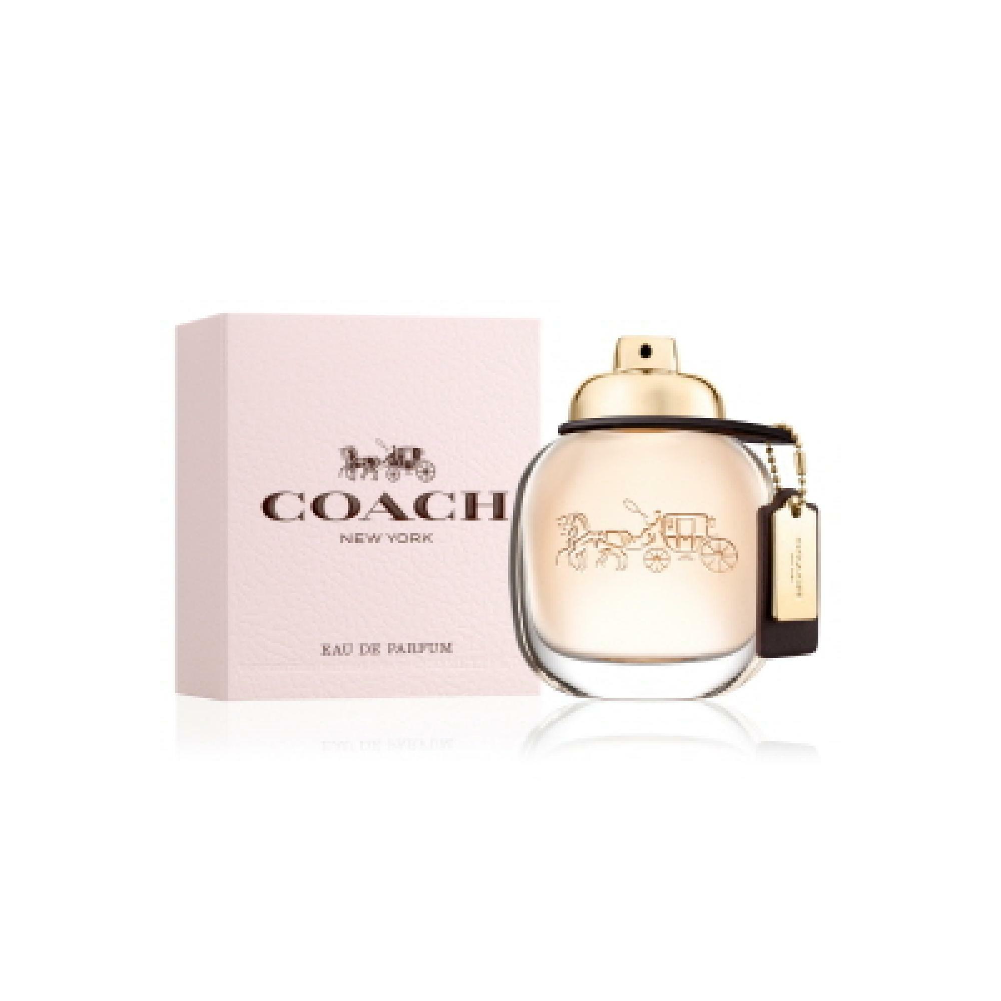 EDP 50ML 香水- COACH (PFM) - 美妆| 韩际新世界免税店