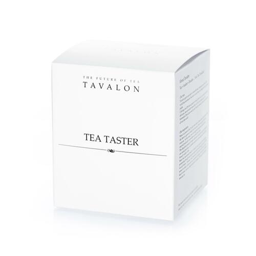 韩际新世界网上免税店-TAVALON-tea-TEA Taster Set (14TB)