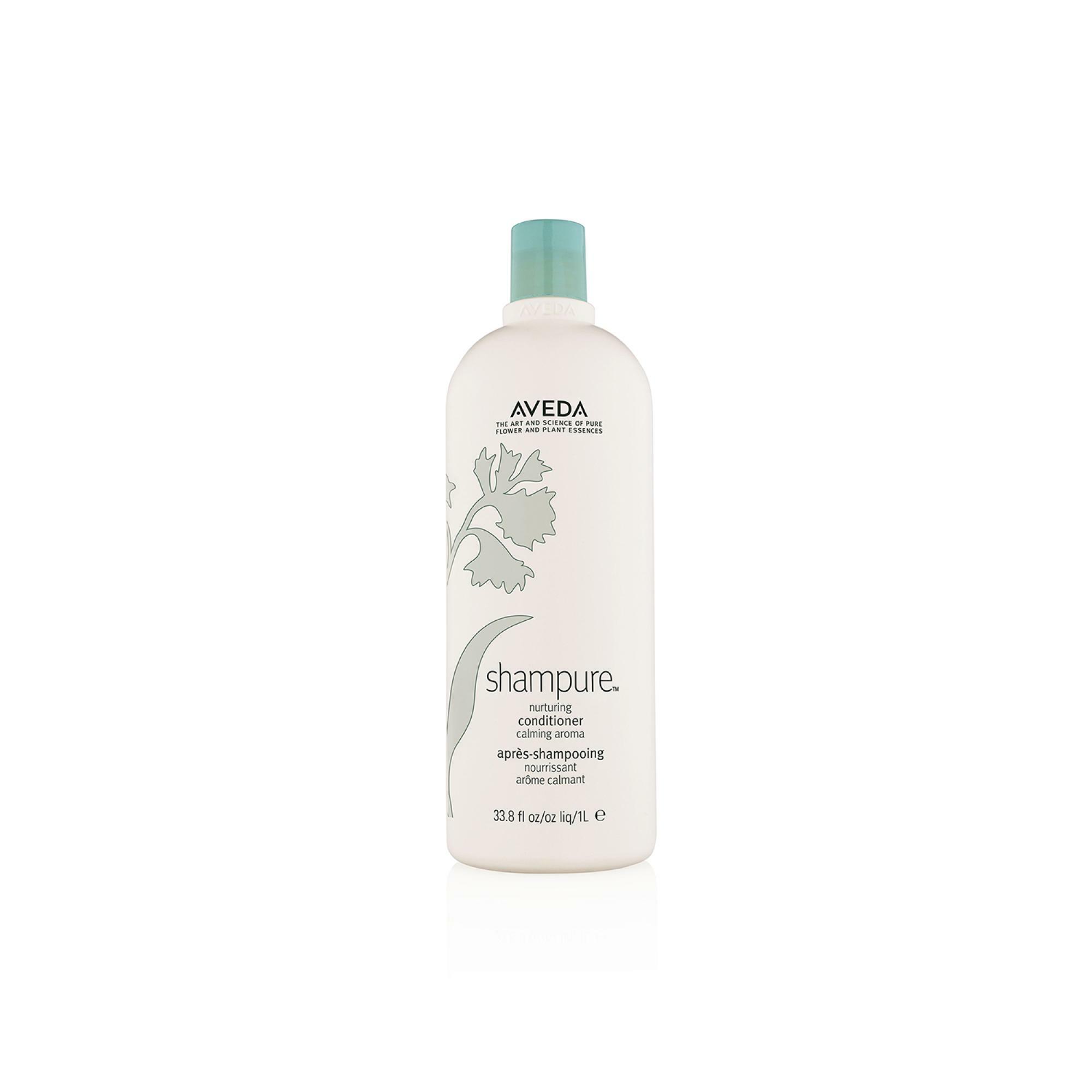 샴퓨어 너쳐링 컨디셔너 1000ML