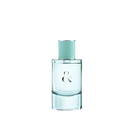 티파니 And 러브 포 허, 오 드 퍼퓸. 50ml