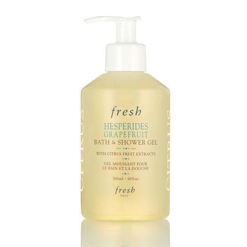 신세계인터넷면세점-프레쉬-Shower-Bath-Hesperides Grapefruit Bath & Shower Gel 300ml