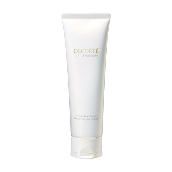 신세계인터넷면세점-데코르테-Cleansers-LIFT DIMENSION PURIFYING FOAM CLEANSER 125g