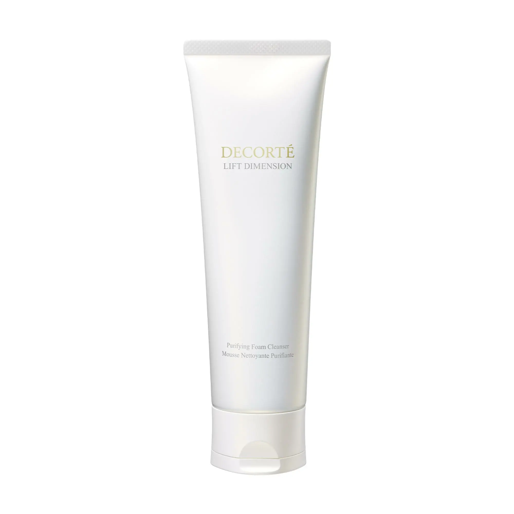 신세계인터넷면세점-데코르테-Cleansers-LIFT DIMENSION PURIFYING FOAM CLEANSER 125g