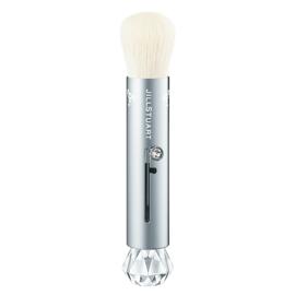 Cheek color brush