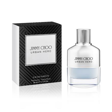 URBAN HERO EDP 50ML