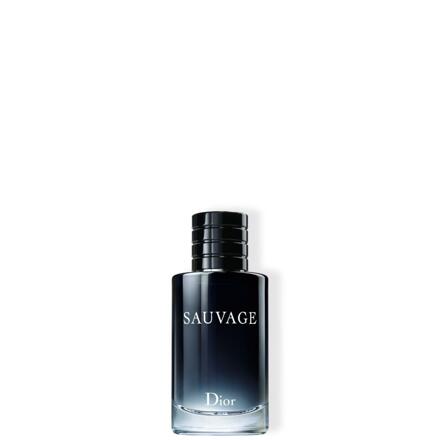 SAUVAGE EAU DE TOILTTE 60ML